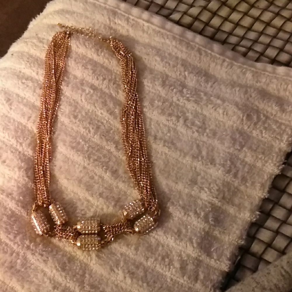 Costume jewelry
